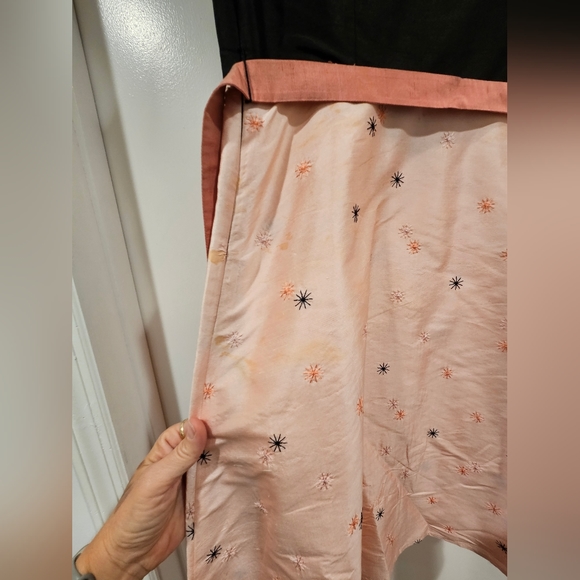 Vintage Betsey Johnson Size 8 Dress - Picture 6 of 10